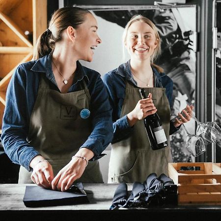 Langley Hotel Victors Val-dʼIsère 외부 사진