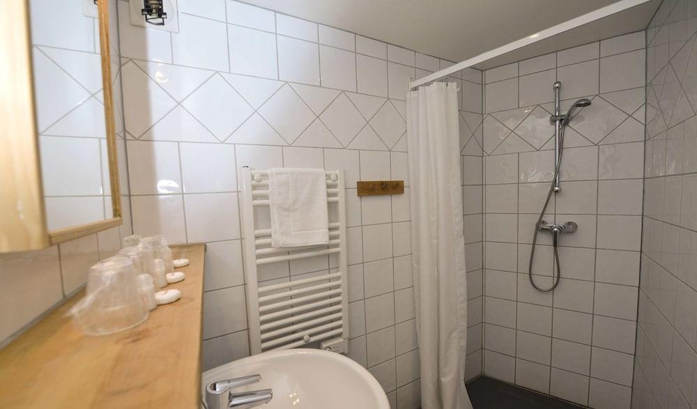 Langley Hotel Victors Val-dʼIsère 외부 사진