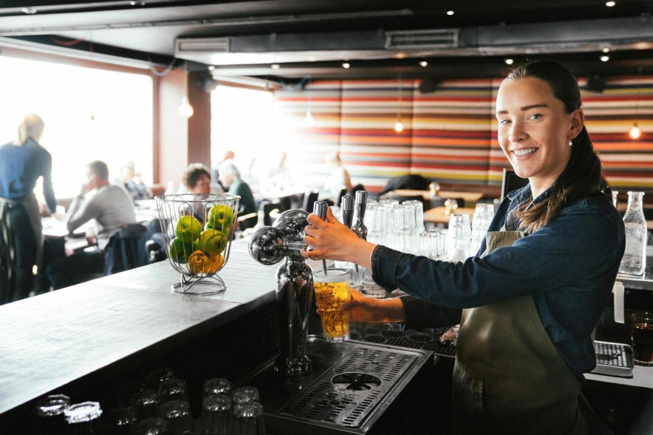 Langley Hotel Victors Val-dʼIsère 외부 사진