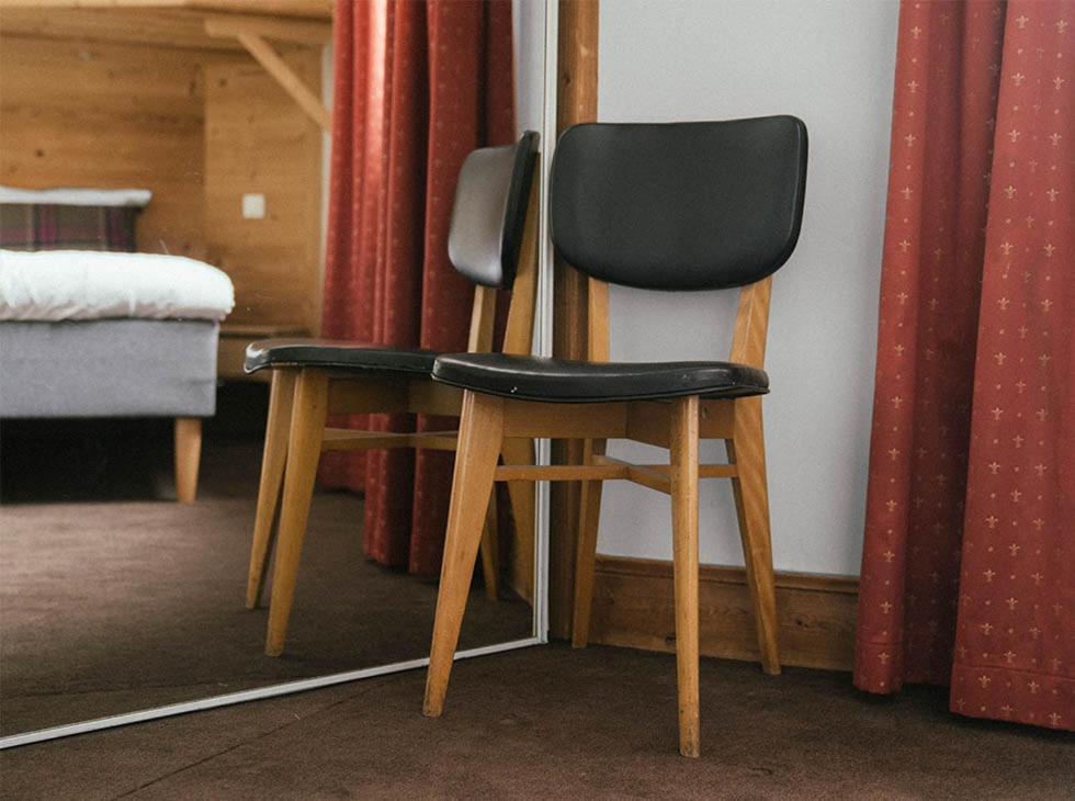 Langley Hotel Victors Val-dʼIsère 외부 사진