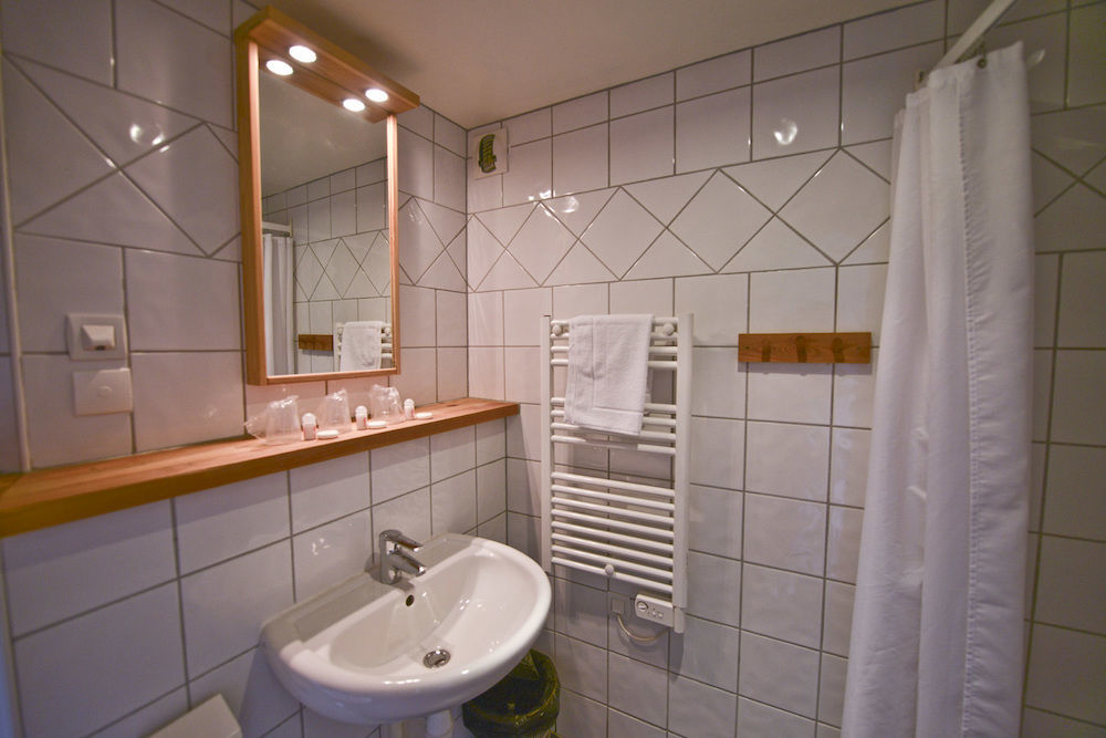 Langley Hotel Victors Val-dʼIsère 외부 사진