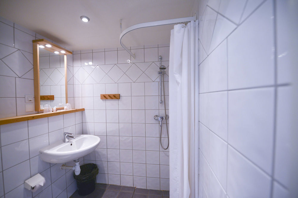 Langley Hotel Victors Val-dʼIsère 외부 사진