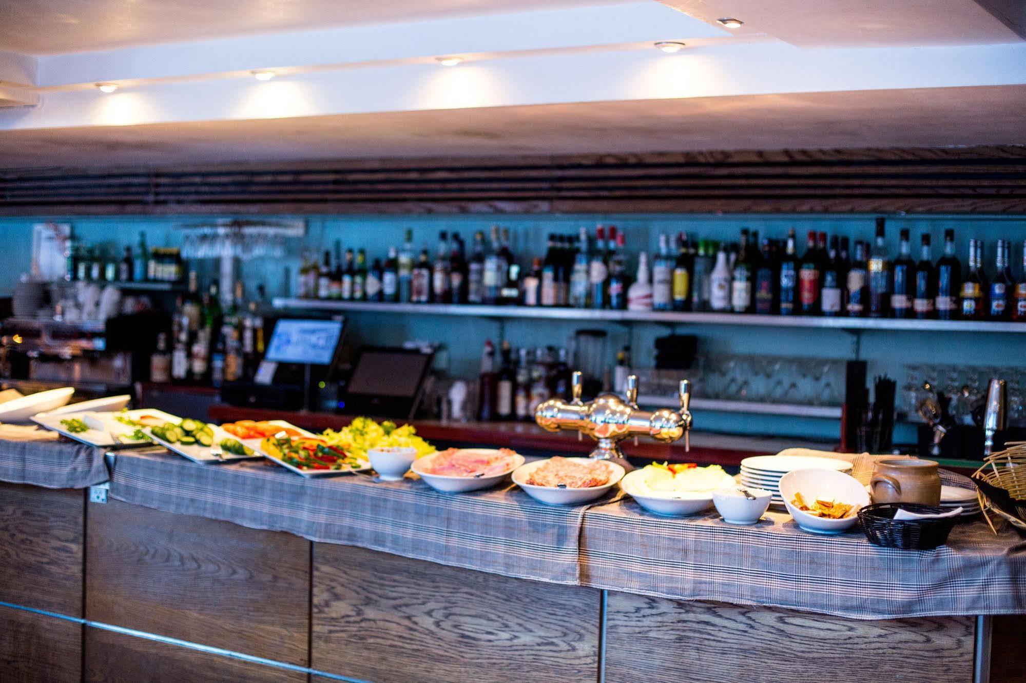 Langley Hotel Victors Val-dʼIsère 외부 사진