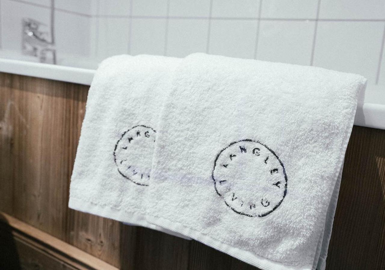 Langley Hotel Victors Val-dʼIsère 외부 사진