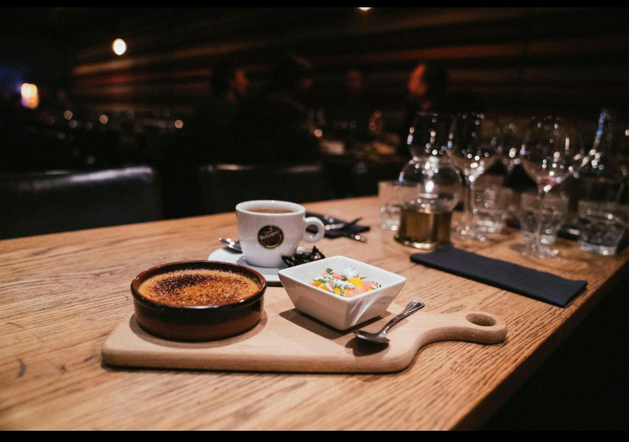 Langley Hotel Victors Val-dʼIsère 외부 사진